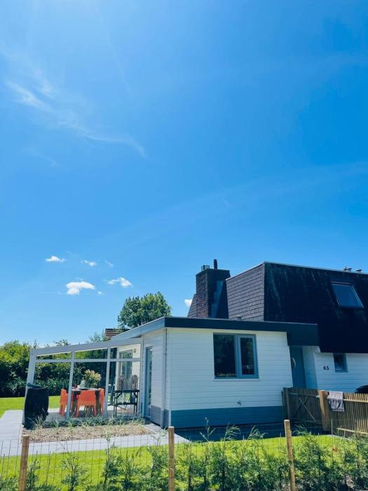 Kustverhuur, Park Schoneveld, Zeester 63