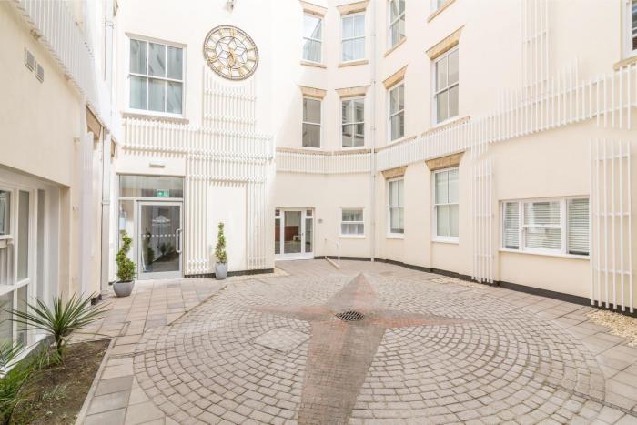 Houndsgate Court, Nottingham