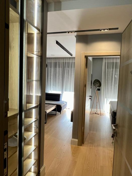Coin Apartments