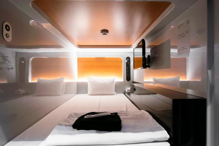 First Cabin Ichigaya