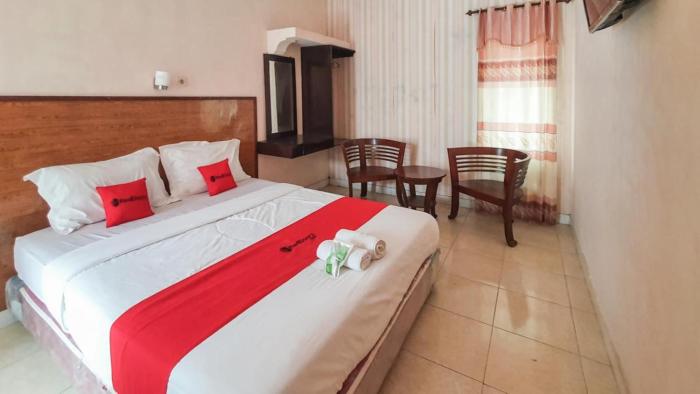 RedDoorz At Pujon Malang