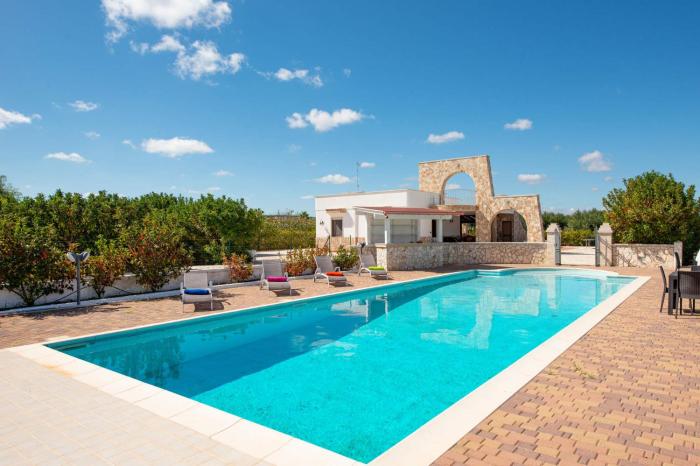 Villa Doriana by Villa Plus