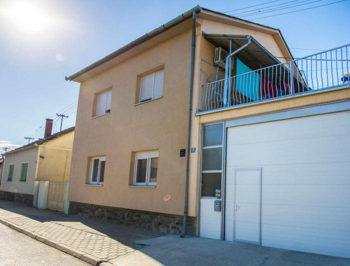 Apartman Viljevac, Donji Miholjac