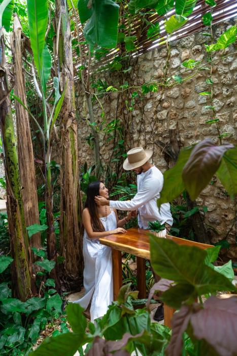 Le Muuch Hotel Boutique