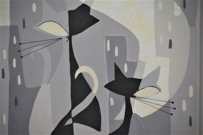 Bright & Cozy 1BR in Athens city center