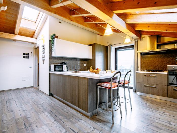 Apartment Deval-3 by Interhome