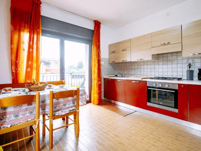 Apartment Deval-2 by Interhome