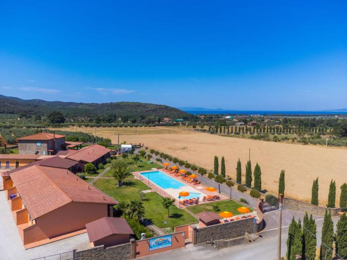 Holiday Home Il Tramonto by Interhome