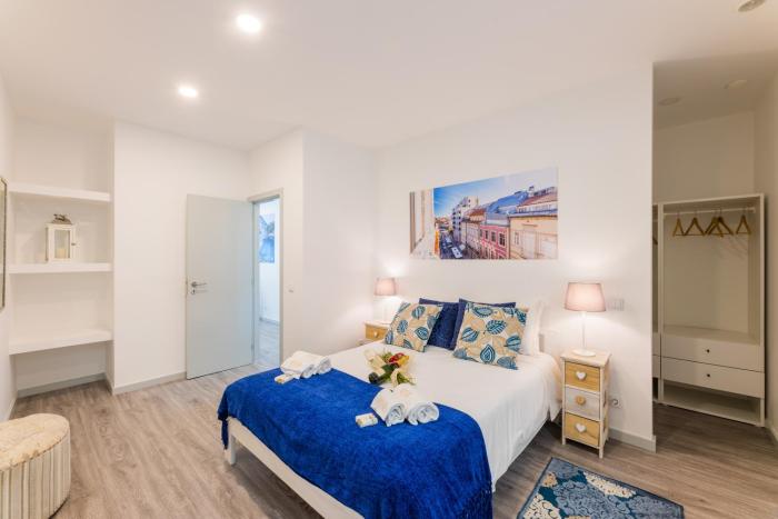 BESTVILLAS Ãncora Doca Praia