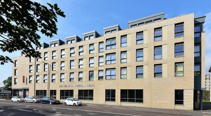 HFS The Mill House Edinburgh