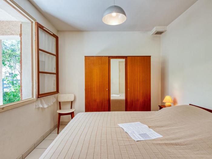 Holiday Home Dominique by Interhome