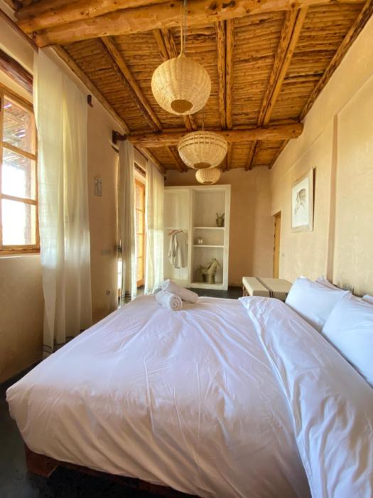 Farm Villa with pets