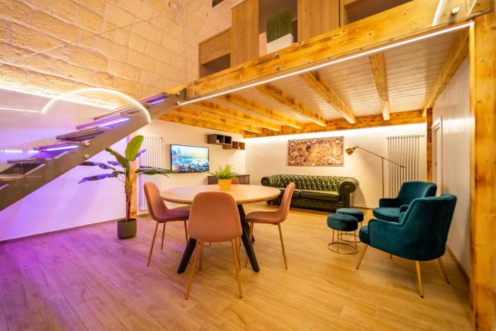 Il Melograno - Suite & Room