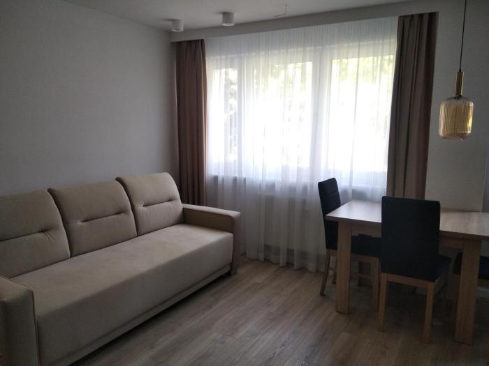 Apartament ZDRÓJ