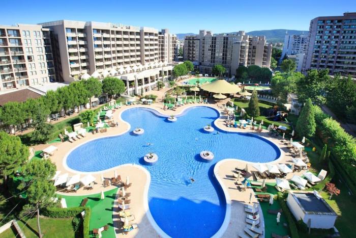 Apartment Private Sea-B