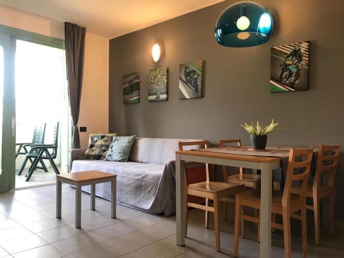 46 VALE CE AL VILLAGGIO OLIMPICO di SESTRIERE