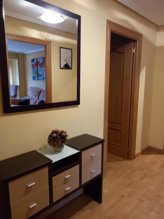 Apartamento Sopuente