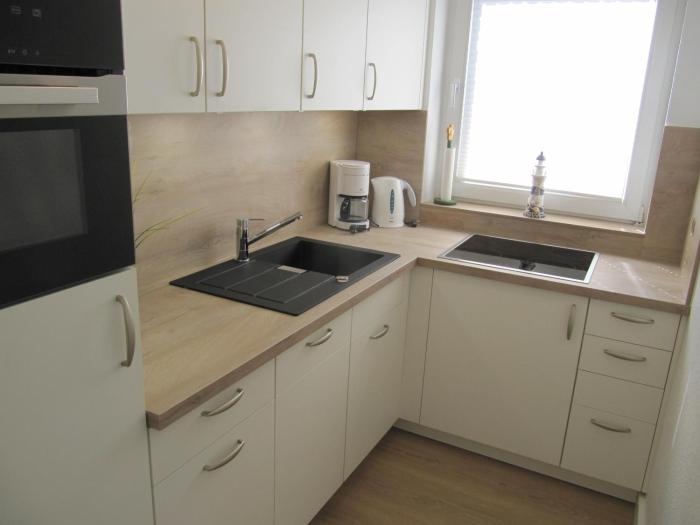 Haus Boysenstr 7 App 7