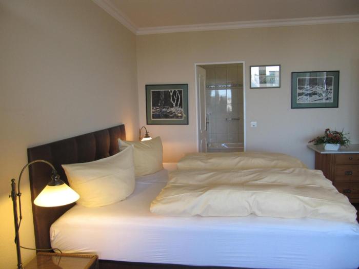 Haus Strandstraße Appartement 74