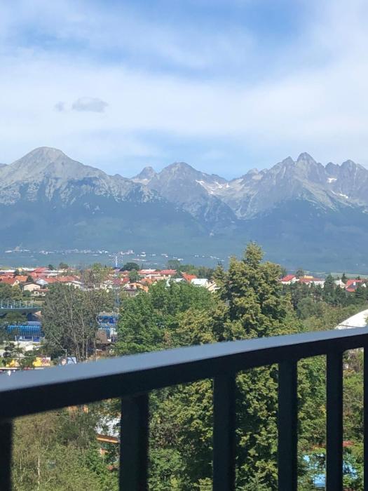 Apartment A&B Poprad