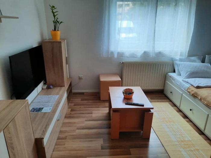 Apartman Dominić