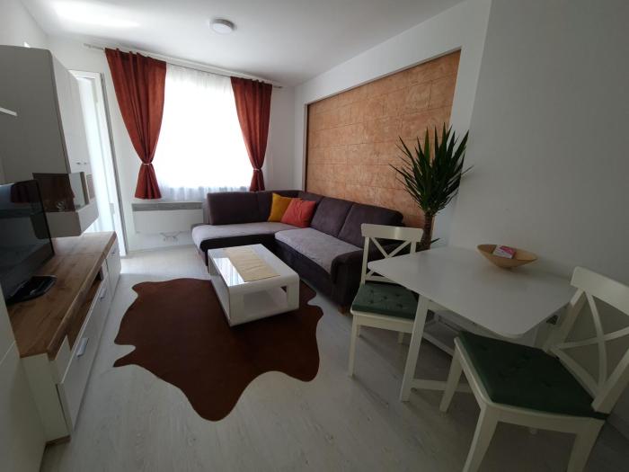 Apartman Kerkez