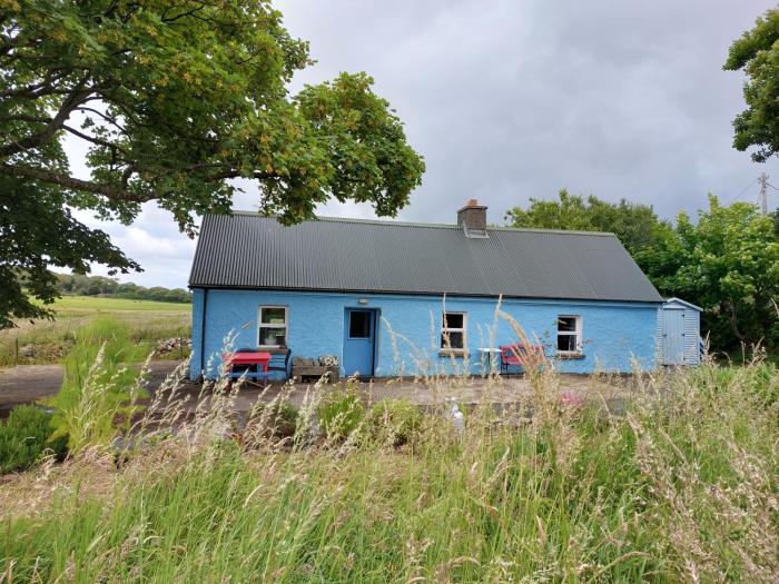 Marsh Cottage F91 N4A9