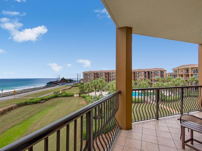 Mediterranea 414E by Newman-Dailey