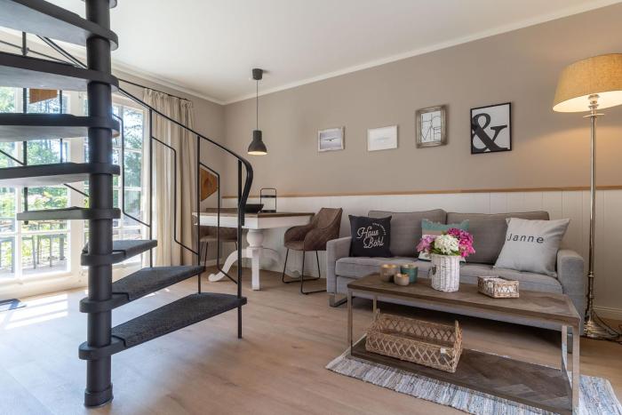 Haus Böhl Haus Böhl Janne - 5