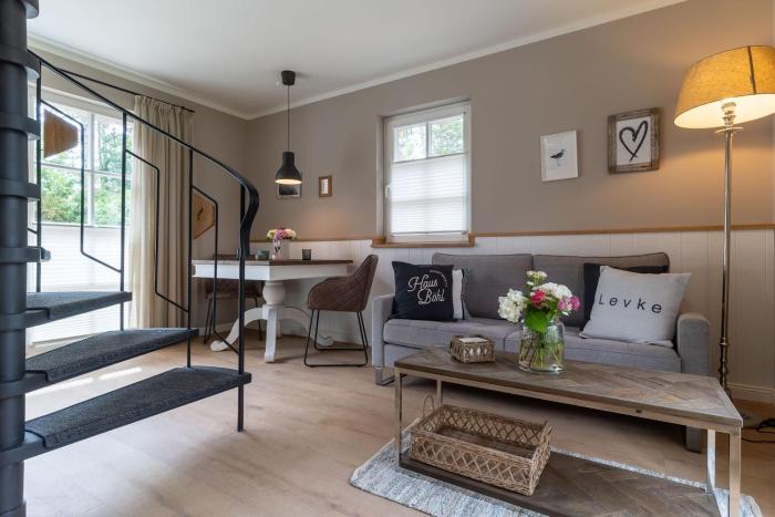 Haus Böhl Haus Böhl Levke - 6