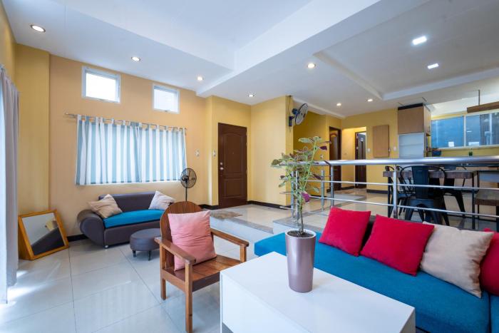 Casa Heradurra UnoDos