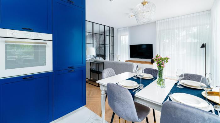 Stone Hill Szklarska Poręba Sunrise