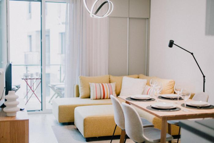 Elisabeth Downtown Suites