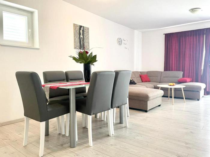 Apartman Toni