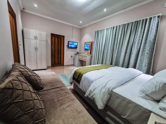 Bela Valley Guest House