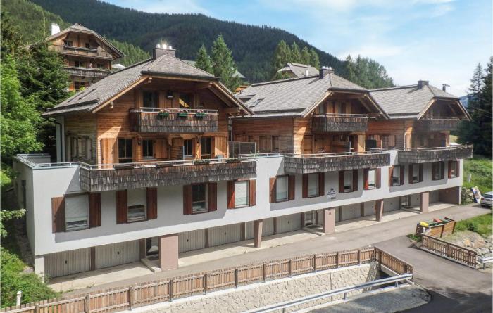 Ferienwohnung Auf 2 Etagen