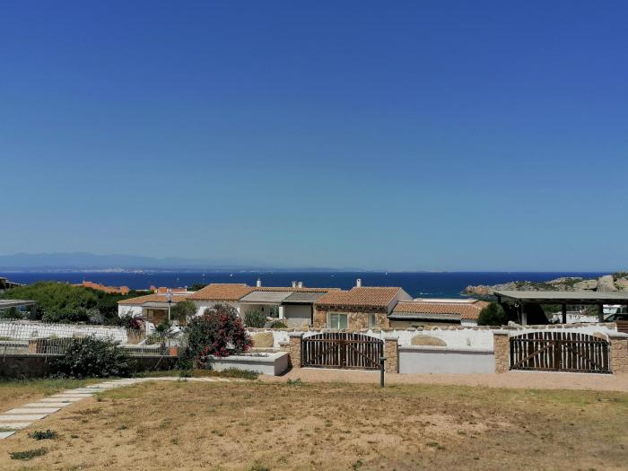 Porto Quadro Villas