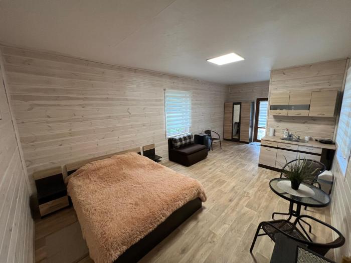 Guest house Elernes Muiža