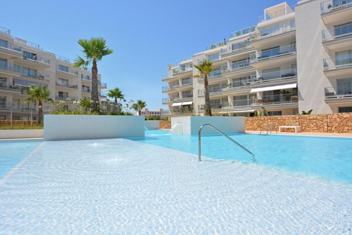 Marina Real Apartments by NRAS