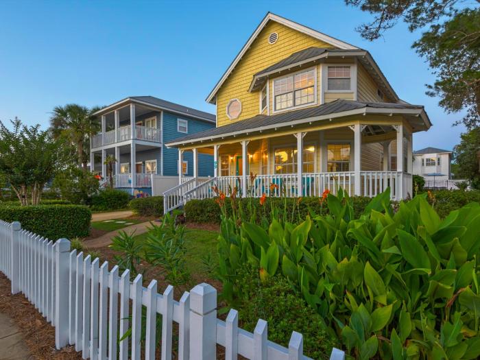 Walking on Sunshine by Newman-Dailey