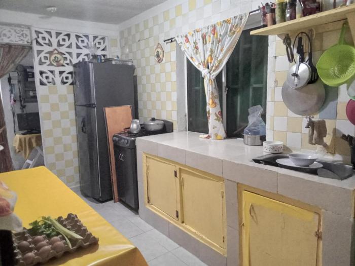 Posada Green Sea San Luis pesos with breakfast included starting in March