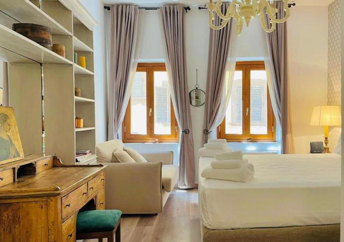 Santa Maria Novella apt