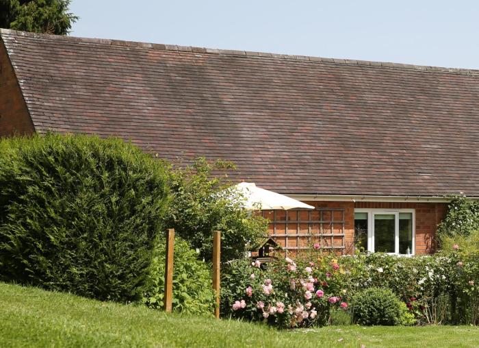 Woodpecker Way at Eaton Manor