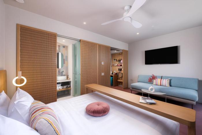 Alkima Athens Wellness Stay