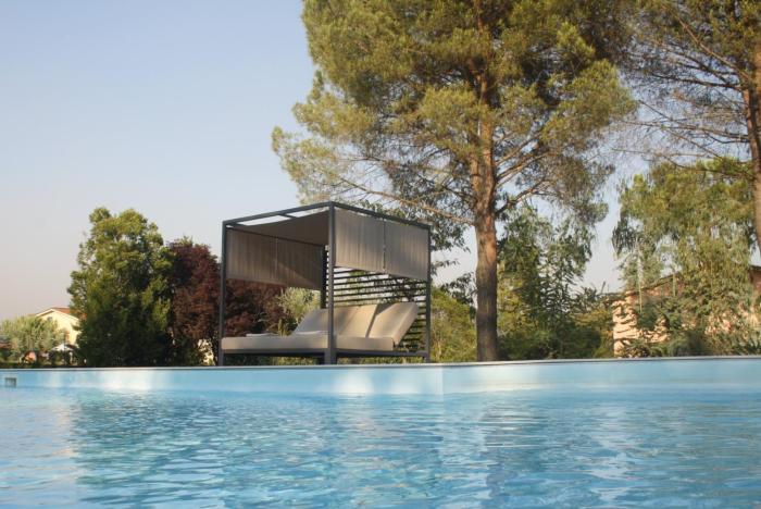 Villa Regina Elena Vittoria