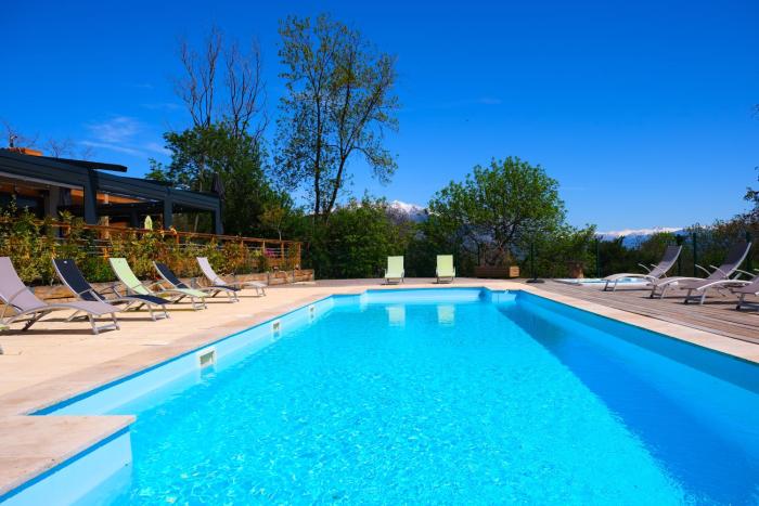 Domaine Napoléon