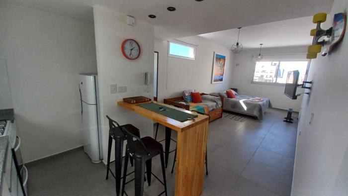 Depto 7 y 57 - excelente ubicación - hermoso!