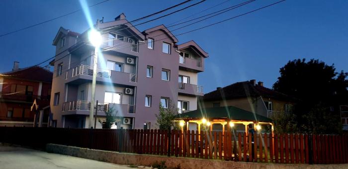 PRILEP NEW BEST APARTMENTS