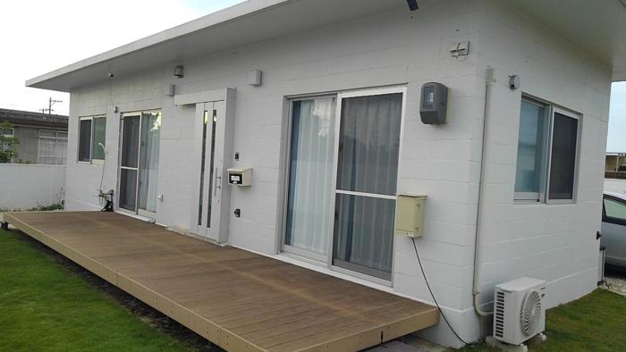 与那覇コテージ　Yonaha Cottage