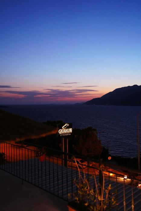 Gümüş Yazar Hotel